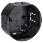 Faac - boitier d'encastrement select.