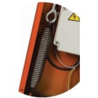 Faac - ressort barriere 615 diametre 70mm