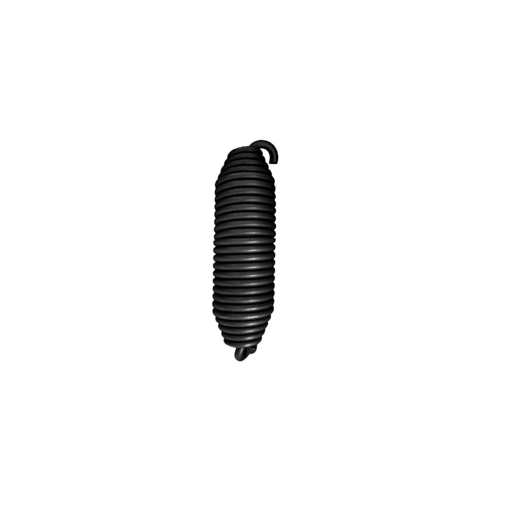 Faac - ressort barriere 615 diametre 80mm
