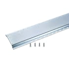 Faac - longerons de fixation 1,3 m
