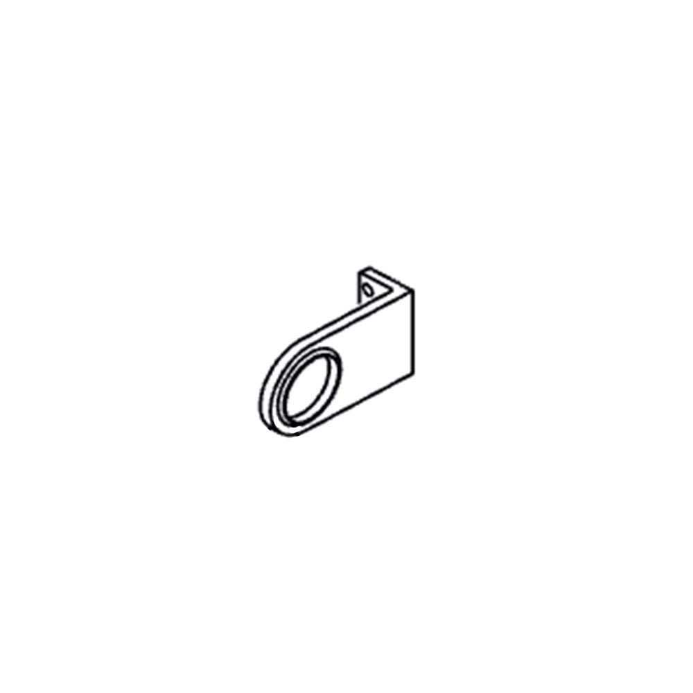 Faac - support tube transm. 593/595