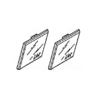 Faac - cache frontal fotoswitch