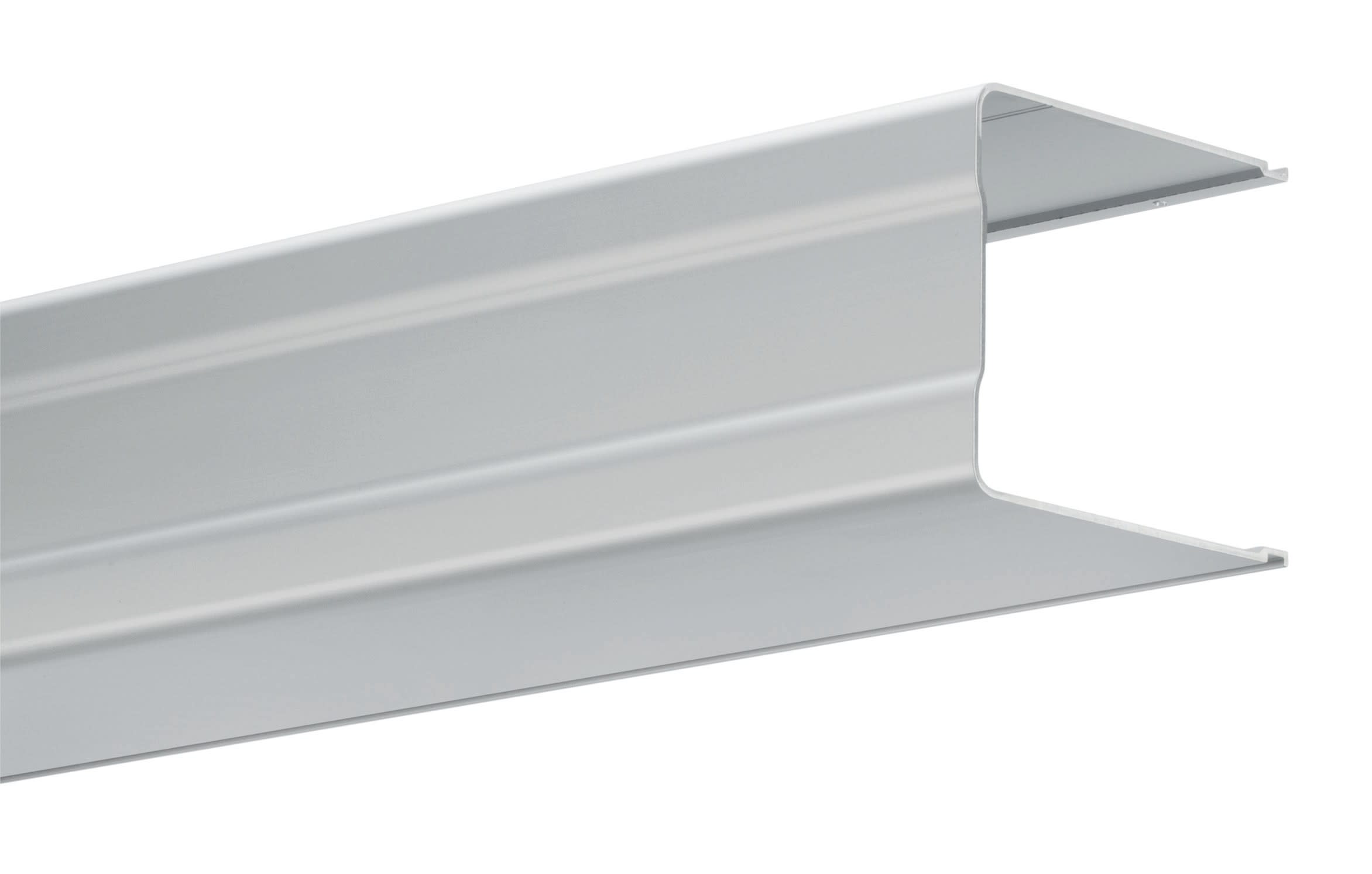 Faac - 950 - capot en alumiun naturel (3m)