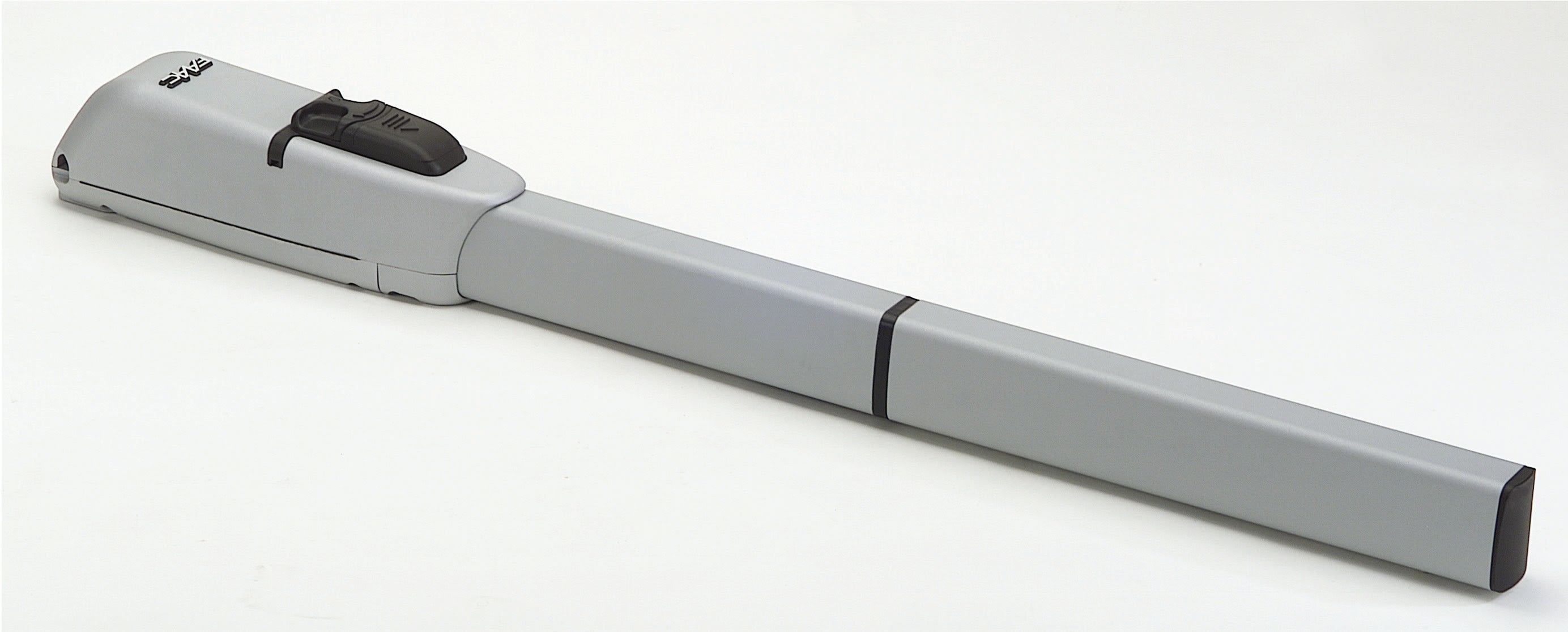 Faac - 415 - capot de protection d'operateur portail battant 415