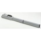 Faac - 415 - capot de protection d'operateur portail battant 415