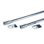 Faac - paire tubes transmis.1 op.a.s.