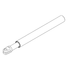 Faac - tige complete 412 2000