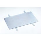 Faac - 750 - plaque de fixation a sceller