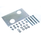 Faac - 746 - plaque de fixation a sceller