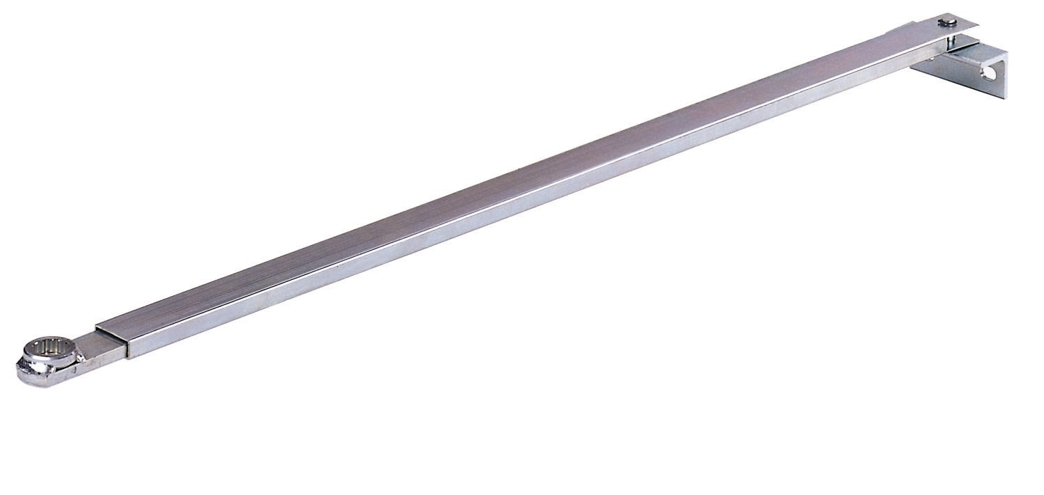 Faac - 390 - bras telescopique pour portes accordeons pour operateur 390 - magnum kit