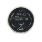 Faac - pile bouton 3v