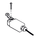 Faac - fin de course 748d