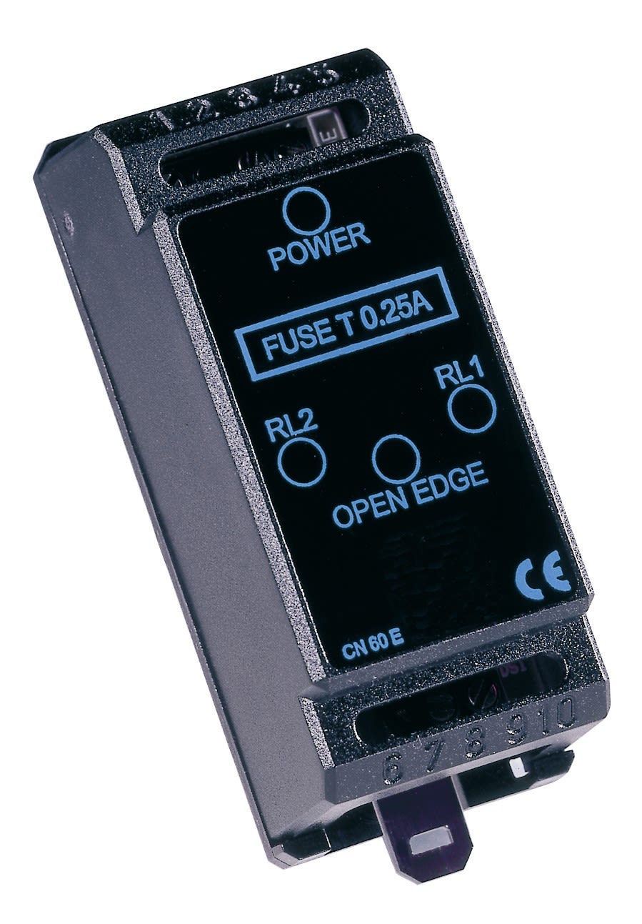 Faac - cn60e - unite de controle