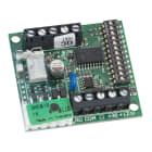 Faac - decodeur ds - carte de decodage pour raccordement metal digikey et digicard