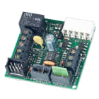Faac - carte decoder slhp