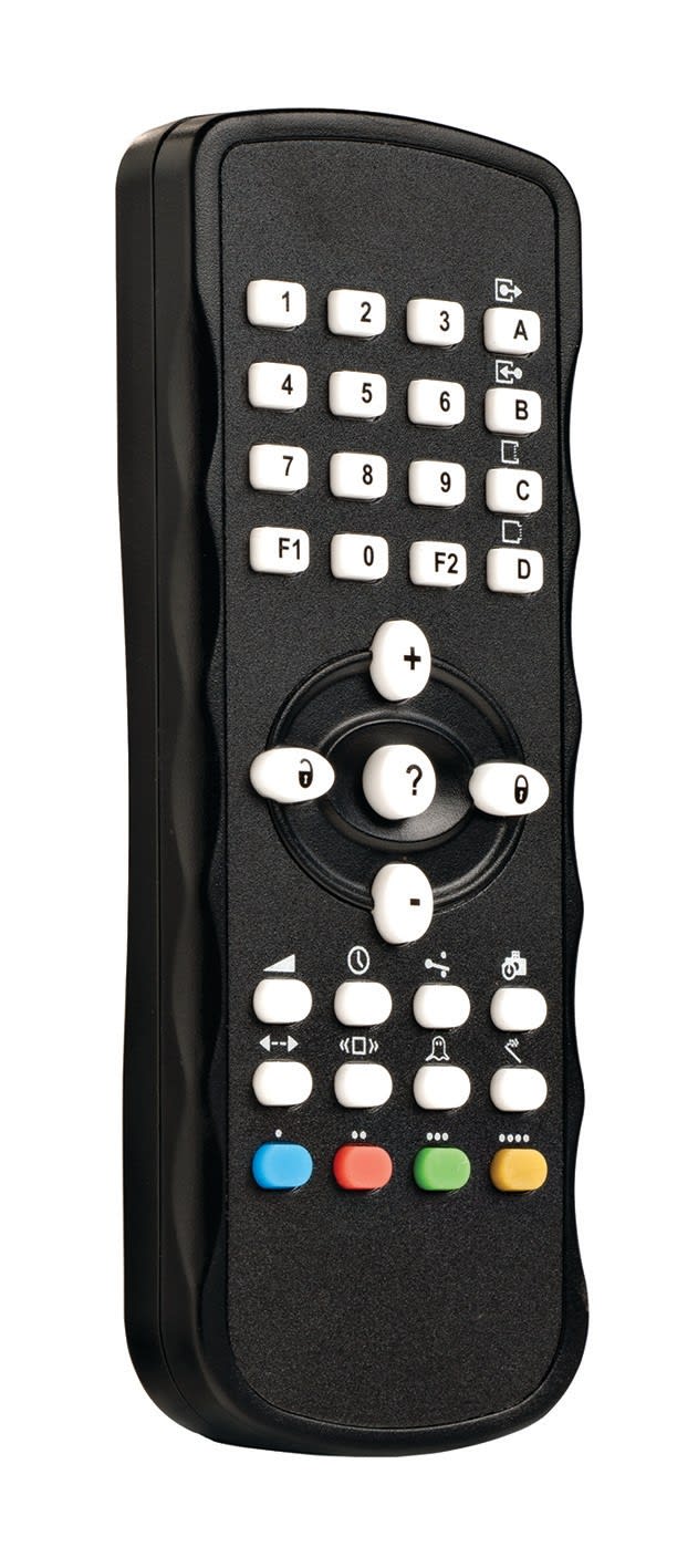 Faac - controle radio tf1 (bfr1)