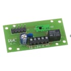 Faac - carte interface relais rp