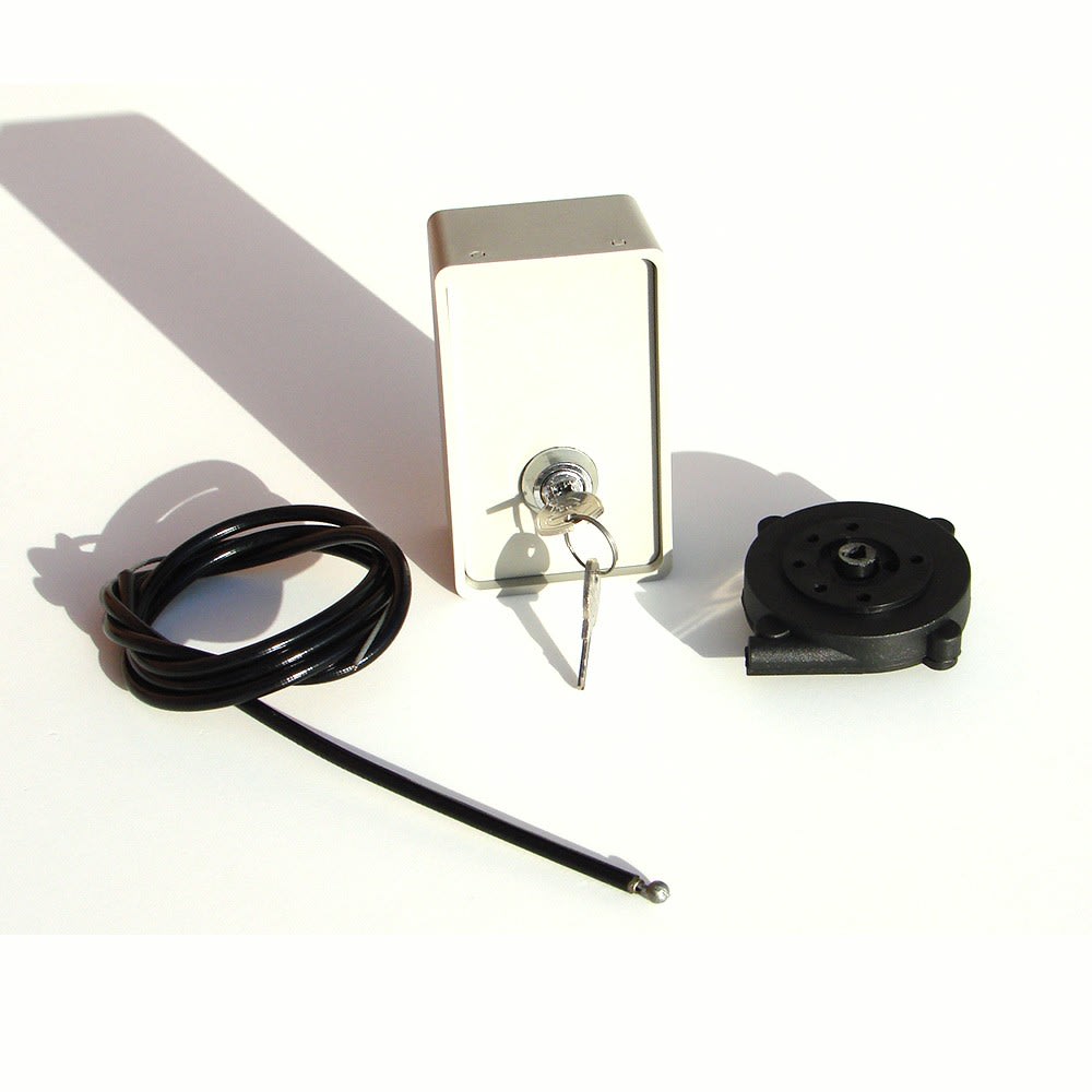 Faac - deverrouillage ext.402 cbc