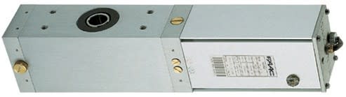 Faac - operateur 580 cbac 0,75 l/mn sans electronique
