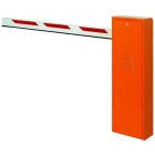 Faac - barriere 620 rapide droite, lisse de 2565 a 3300mm selon accessoires