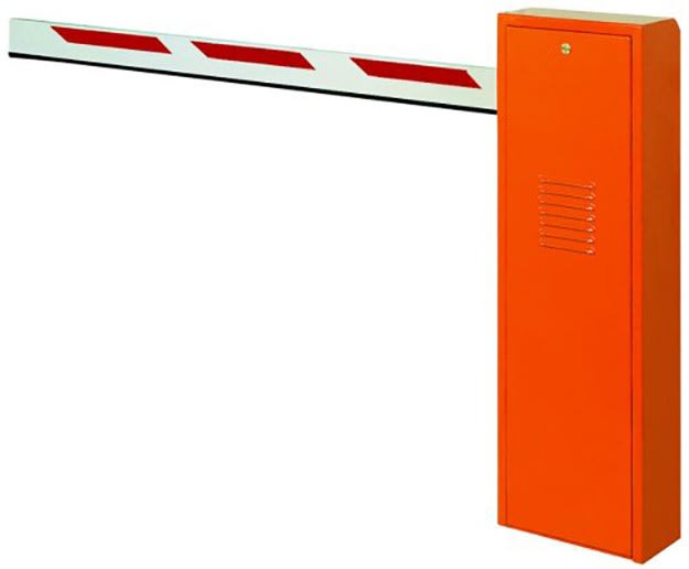 Faac - barriere 620 st.d articule 2,8/3,8 ou 1,8/2,8 fonct type lis