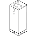 Faac - centrale 615 cbac 1,5 l - 1400 t