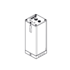 Faac - centrale 615 cbac 3 l - 2800 t