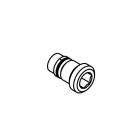 Faac - vis deblocage 400-422