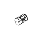 Faac - valve de blocage de pompe pour 400/402/422/750/760/s700h/610/615/620/640/j200