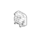 Faac - flasque de distribution 402 cbc depuis 1990