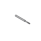 Faac - 760 - tirant fixation pour operateurs hydrauliques 760 pour portails battants