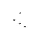 Faac - rond.cuivre flex.barriere 97