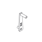 Faac - manette dev.op.coulissants