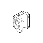Faac - 760 -bloc de jonction pour operateurs hydrauliques 760 pour portails battants