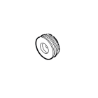 Faac - 760 - piston. piece detachee pour operateur 760
