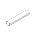 Faac - cylindre piston 400 nm 87 st