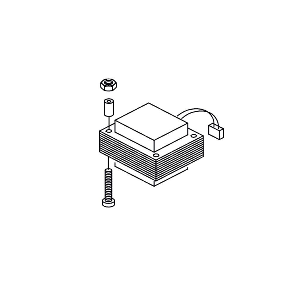 Faac - transformateur 525/530