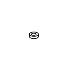 Faac - cable elec. 1 m sans therm.