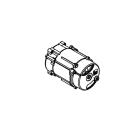 Faac - moteur elec.monophase 220v