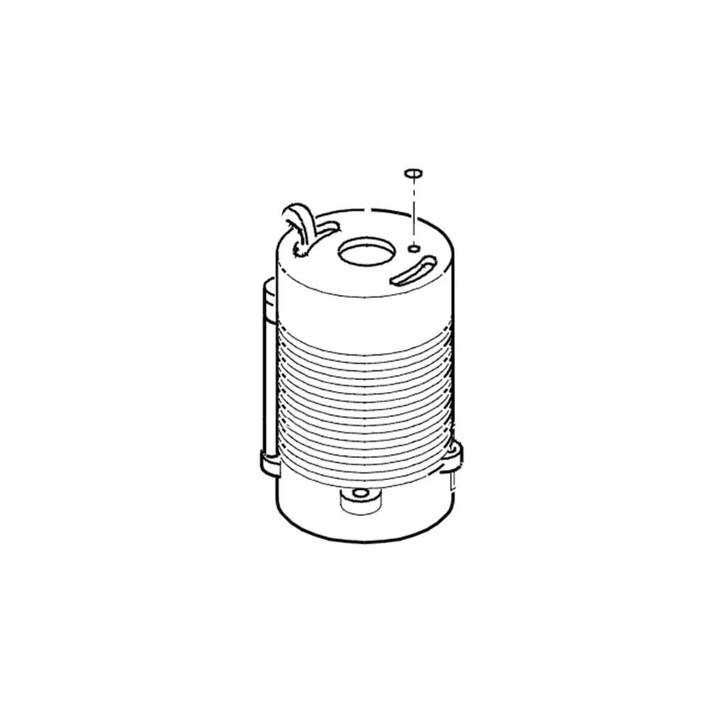 Faac - moteur elec.mono.220v 960t/mn