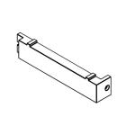 Faac - fin de course ind gris 746r