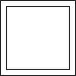 Faac - profile tube tk35 15x15x1,5 l6500mm alu naturel