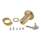 Faac - deverr ext porte>15mm