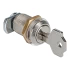 Faac - 770n - serrure de deverrouillage avec cle personnalisee n°5