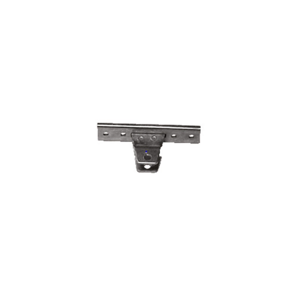 Faac - 400 - attache avant inox pour fixation des operateurs a verin.