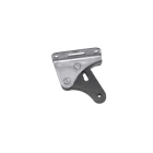 Faac - attache arriere inox pour operateurs 400/402/422/413/415 sans soudure.
