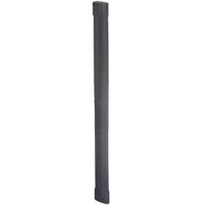 Faac - xs55 profile sensitive(achatx30). bord de securite en caoutchouc