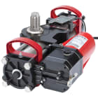 Faac - S800H ENC Pour Vantail de 800kg/2m. Ouverture 100°. Sans blocage. Hybride