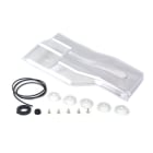 Faac - kit pour degre de protection ip44 / 550