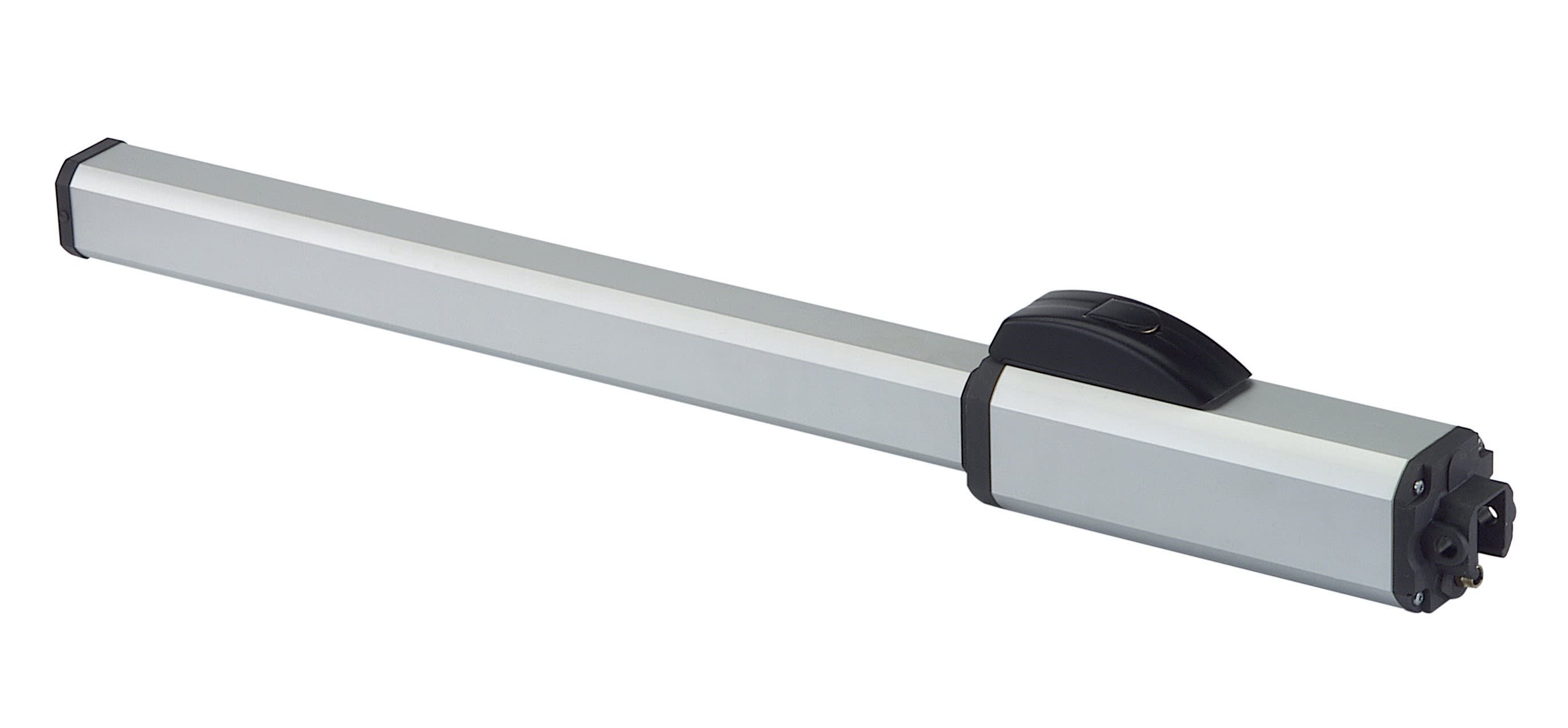 Faac - operateur 422 cbac. operateur hydrau. 230v, acc. instal., cle dev. cond.8uf 400v
